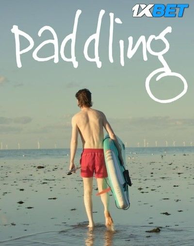 Paddling 2024 Hindi HQ Dubbed Movie