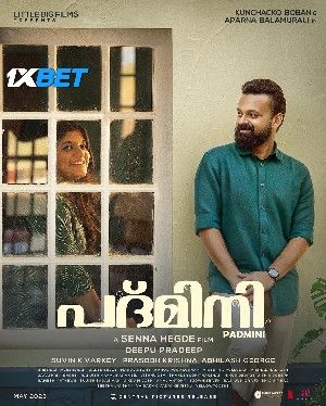 Padmini (2023) Hindi HQ Dubbed