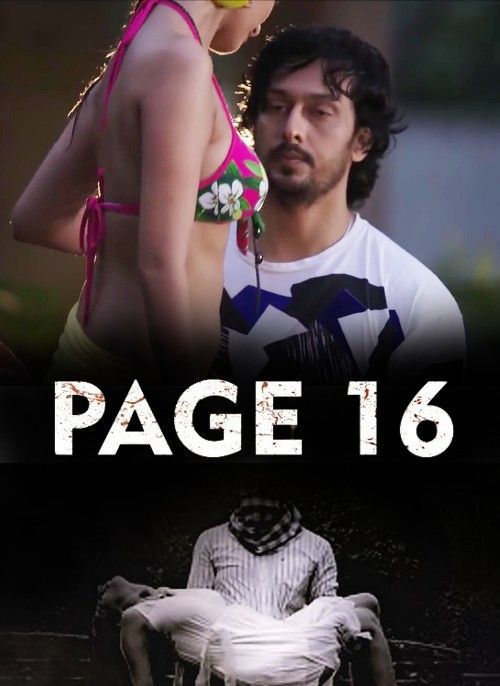 Page 16 (2023) HokYo Hindi Hot Short Film