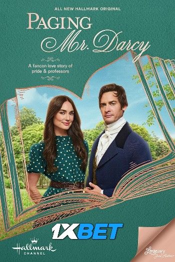 Paging Mr Darcy (2024) HQ Tamil Dubbed