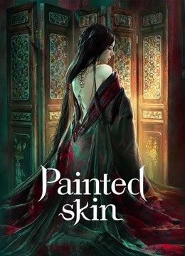 Painted Skin (2022) Hindi ORG Dubbed