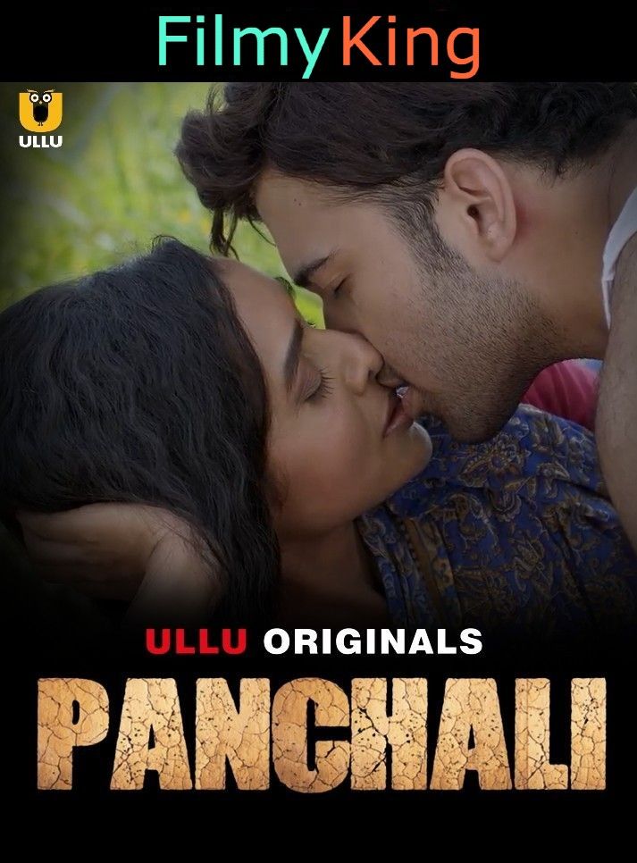 Panchali (Season 1) Hindi Ullu Web Series