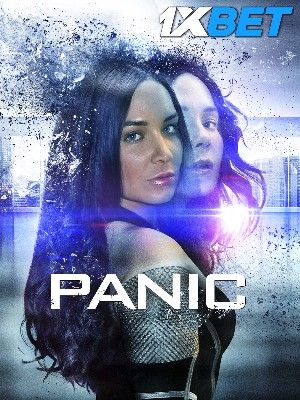 Panic (2024) Hindi HQ Dubbed Movie