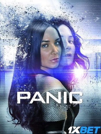 Panic (2024) Tamil HQ Dubbed Movie