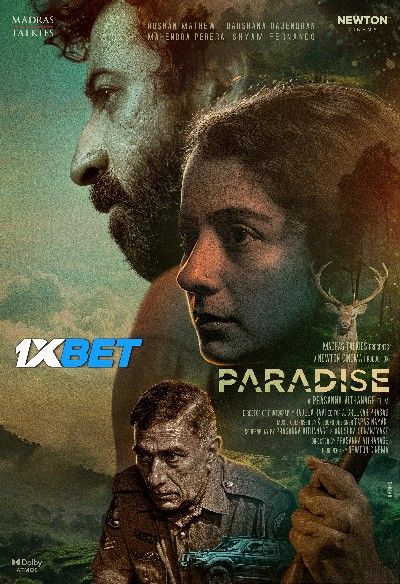 Paradise 2023 Hindi HQ Dubbed Movie