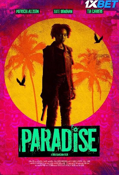 Paradise 2024 HQ Bengali Movie