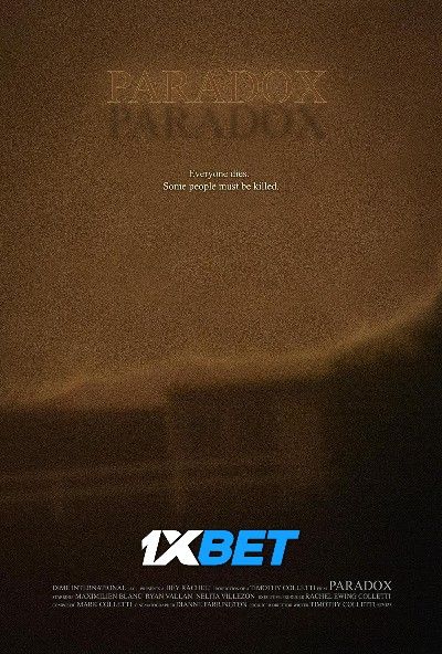 Paradox 2024 Hindi HQ Dubbed Movie