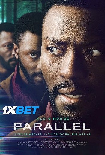 Parallel (2024) HQ Hindi Dubbed Movie