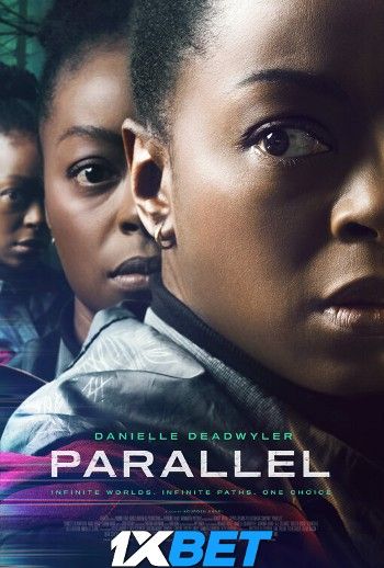 Parallel (2024) HQ Tamil Dubbed Movie