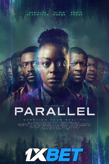 Parallel (2024) HQ Telugu Dubbed Movie