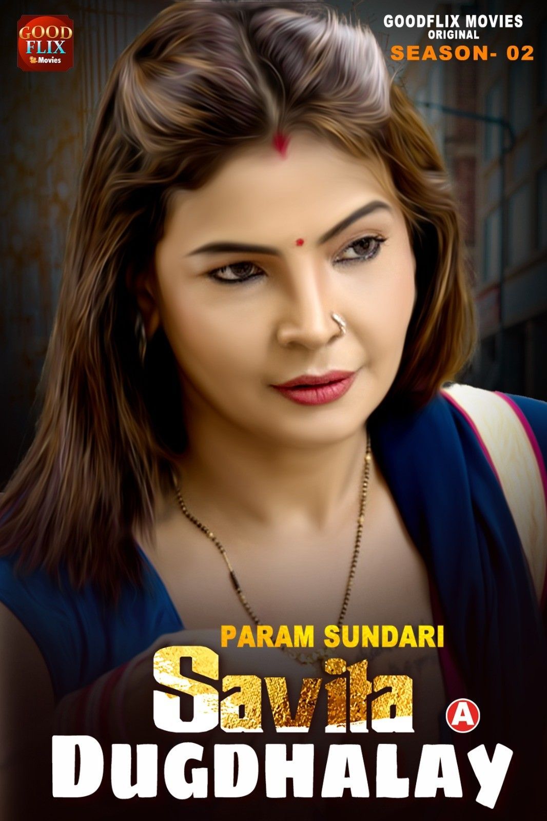 Param Sundari (2023) S02E01 Goodflixmovies Originals Hindi Web Series