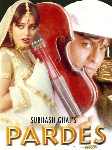 Pardes (1997 Movie)