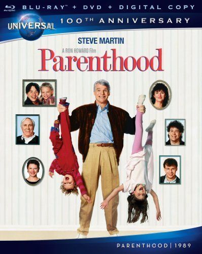 Parenthood (1989) Hindi Dubbed