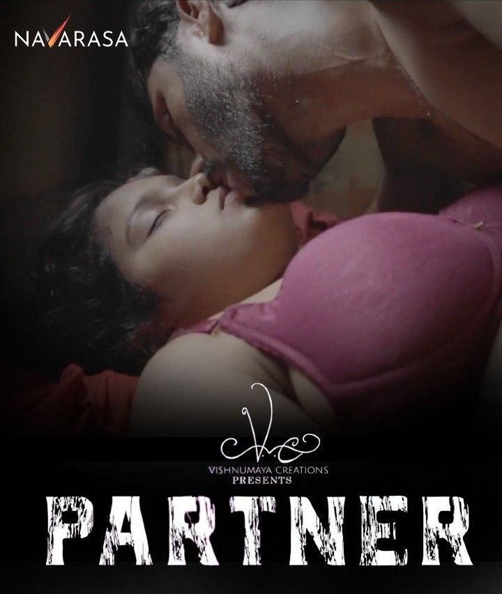 Partner (2023) S01E01 Navarasa Hindi Web Series