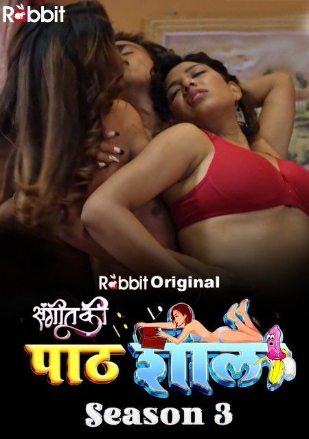 PathShala (2023) S03E02 Hindi Web Series RabbitMovies