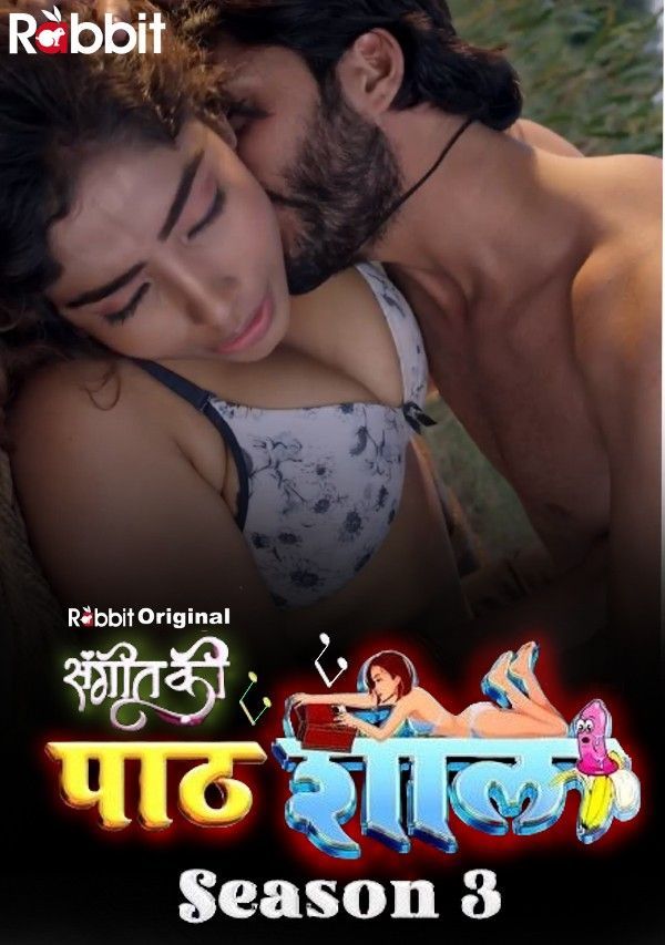 PathShala (2023) S03E03 Hindi Web Series RabbitMovies