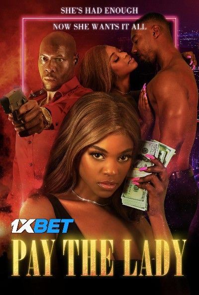 Pay the Lady (2023) Tamil Dubbed HQ Movie