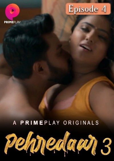 Pehredaar (2022) S01 E04 Hindi Web Series