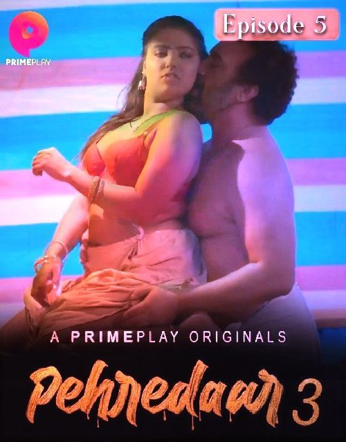 Pehredaar (2022) S01 E05 Hindi Web Series