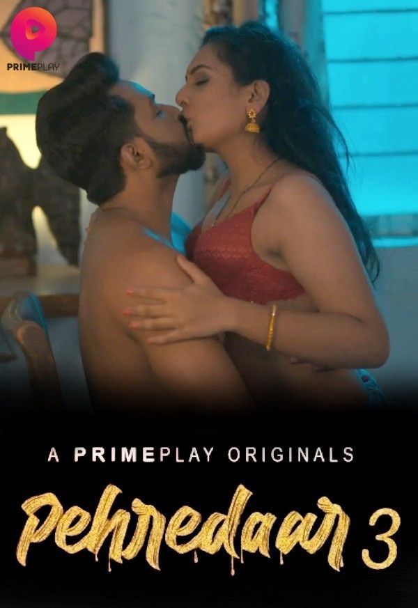 Pehredaar (2023) S03E01 PrimePlay Originals Hindi Web Series