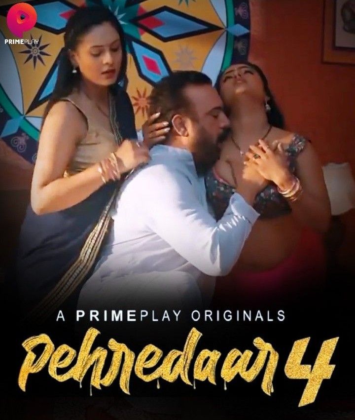 Pehredaar (2023) S04E01 Web Series Hindi PrimePlay