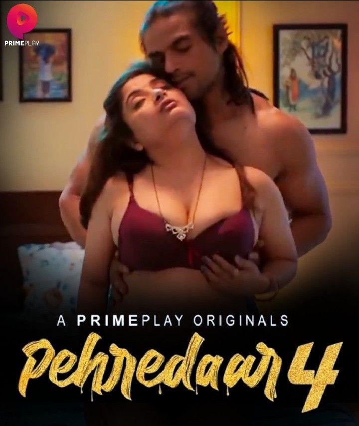 Pehredaar (2023) S04E03 Web Series Hindi PrimePlay