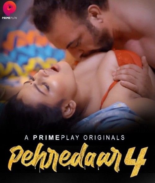 Pehredaar (2023) S04E04 Web Series Hindi PrimePlay