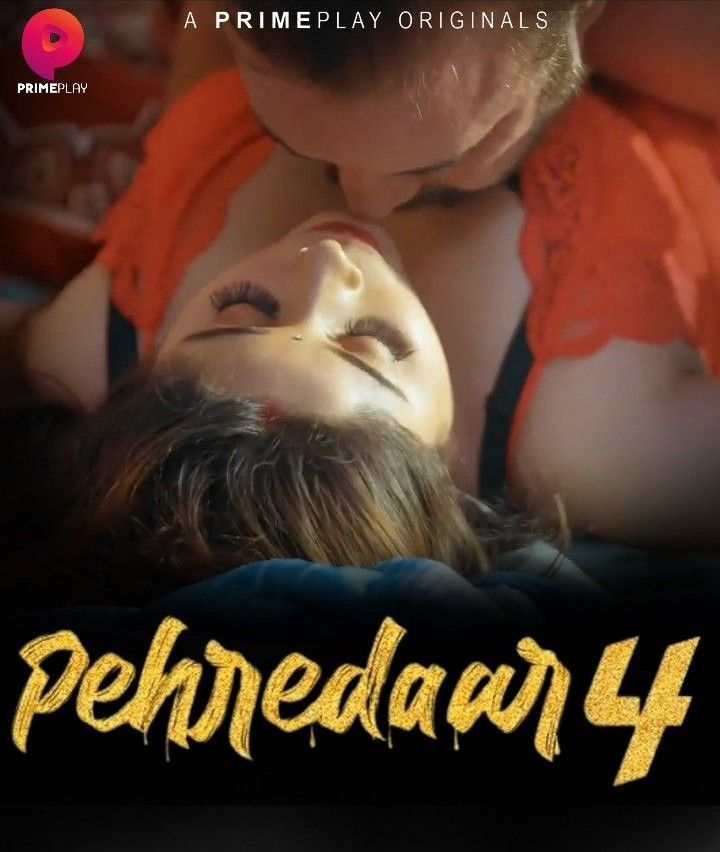 Pehredaar (2023) S04E05 Web Series Hindi PrimePlay