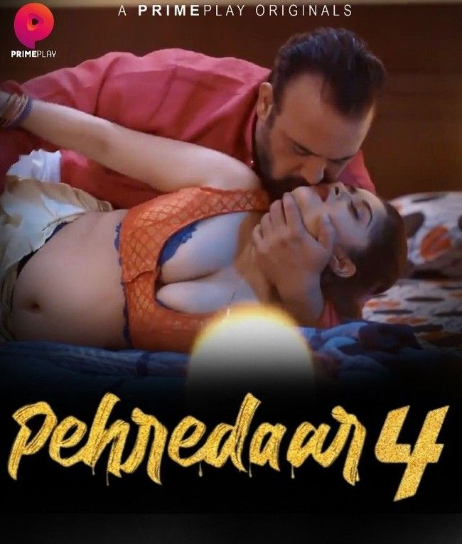 Pehredaar (2023) S04E08 Web Series Hindi PrimePlay