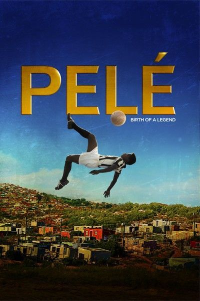 Pele Birth of a Legend (2016) Hindi ORG Dubbed