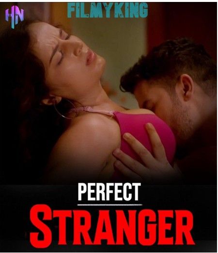 Perfect Stranger (2023) Hindi XXX Short Film HottyNotty