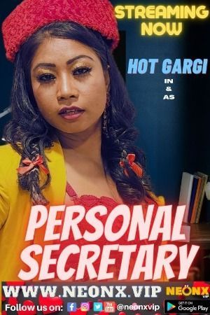 Personal Secretary (2023) Hindi Short Films NeonX Originals