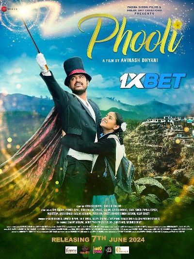 Phooli 2024 Hindi HQ Movie