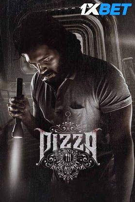 Pizza 3 The Mummy (2023) Telugu HQ Movie