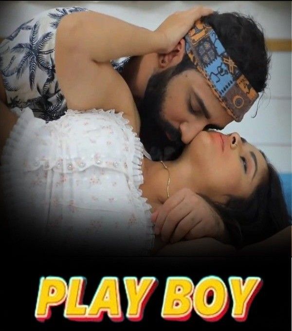 Play Boy (2023) S01E01 Hindi Fliz Web Series