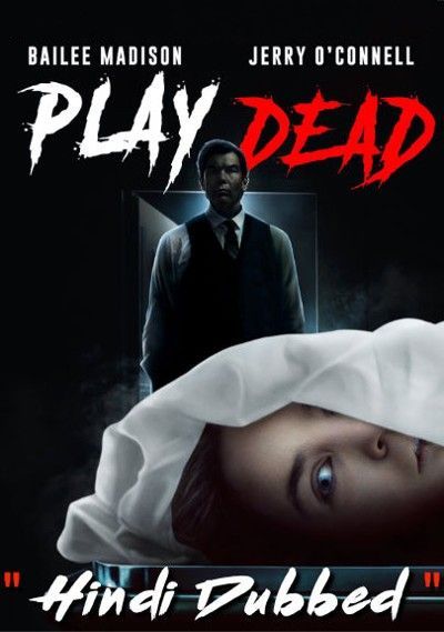 Play Dead (2022) Hindi Dubbed