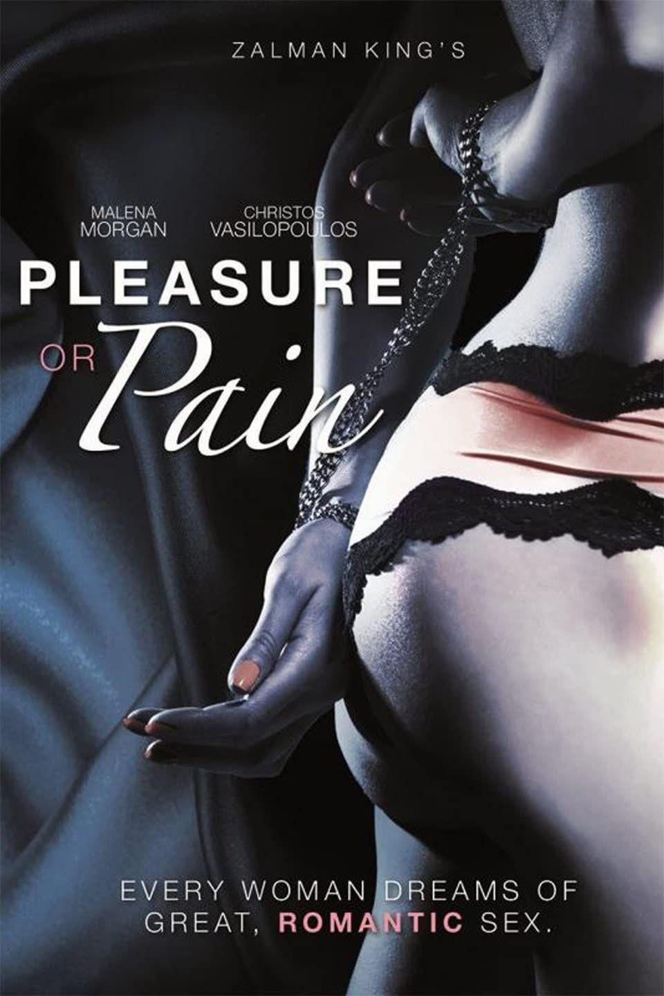 Pleasure or Pain (2013) Hindi Dubbed