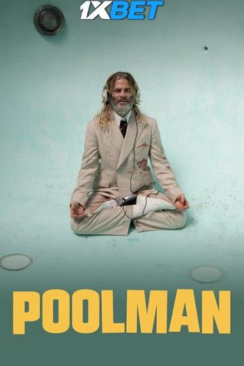 Poolman 2023 Hindi HQ Dubbed Movie