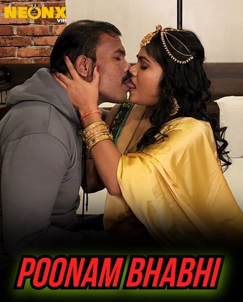 Poonam Bhabhi (2023) NeonX (Adult) Short Film