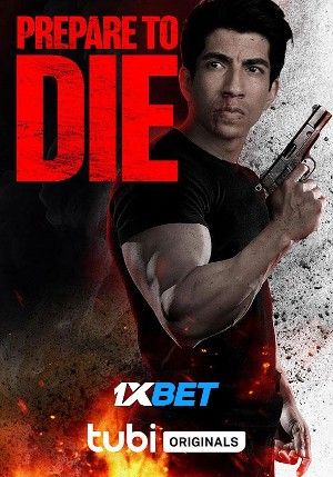 Prepare to Die (2024) HQ Tamil Dubbed Movie