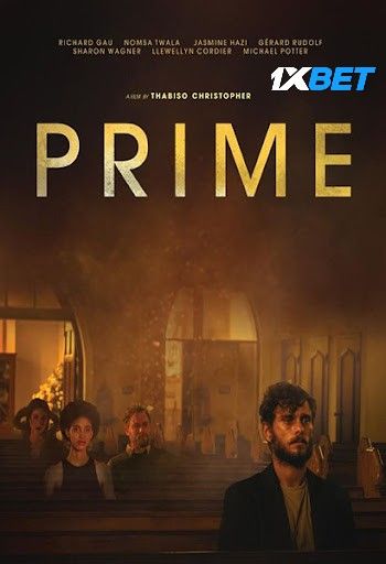 Prime (2023) HQ Tamil Dubbed Movie