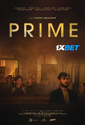 Prime (2023) HQ Telugu Dubbed Movie