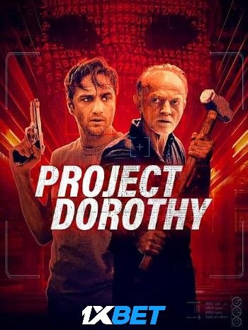 Project Dorothy (2024) Tamil HQ Dubbed Movie