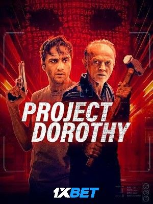 Project Dorothy (2024) Telugu HQ Dubbed Movie