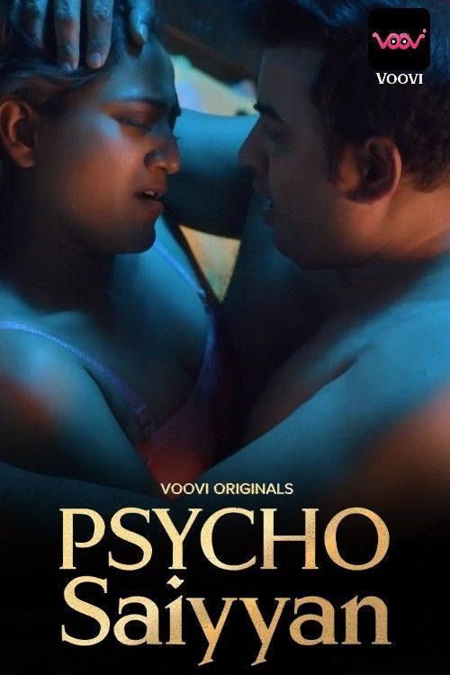 Psycho Saiyyan (2023) S01E03 Voovi Originals Hindi Web Series