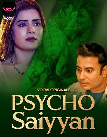 Psycho Saiyyan 2023 S01E01 Voovi Originals Hindi Web Series