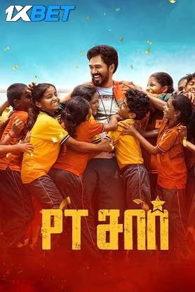 PT Sir (2024) Tamil HQ Movie