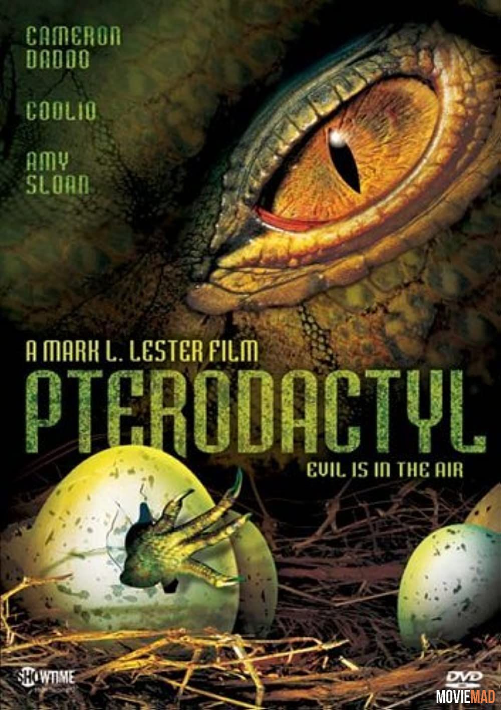 Pterodactyl (2005) Hindi Dubbed