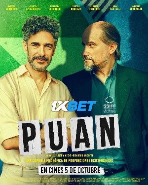 Puan (2023) Hindi HQ Dubbed Movie