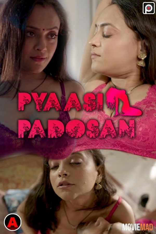 Pyaasi Padosan (2023) S01E01 PrimeFlix Originals Web Series